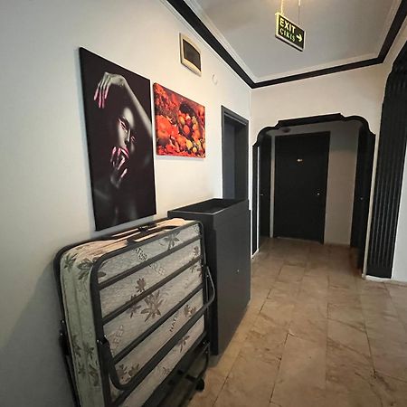 فندق Lunay أنطاليا المظهر الخارجي الصورة